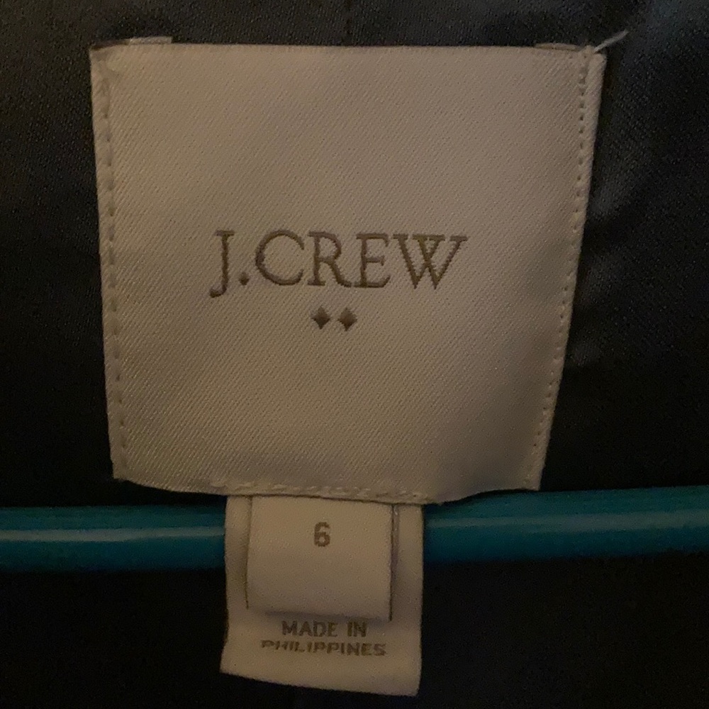J.Crew Coat - Picture 5 of 5